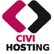 civihosting-logo