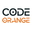 code-orange-logo