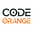 code-orange-logo