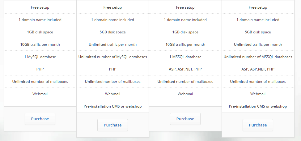 connexeon features 2