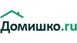 domishko logo rectangular