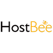 hostbeee-logo