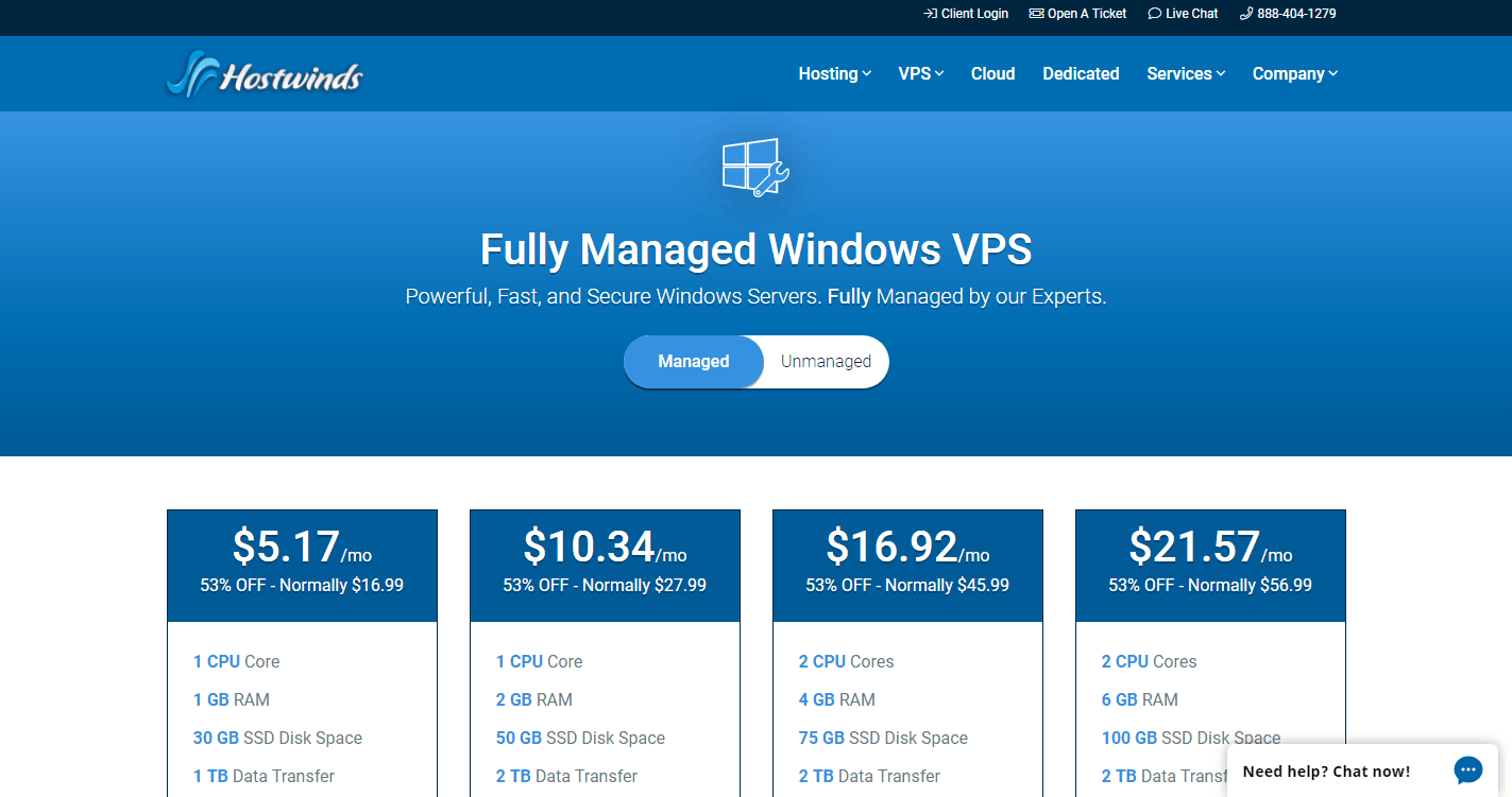 7 Best Windows Vps Hosting Big Brands Aren T Always Better 2020 Images, Photos, Reviews