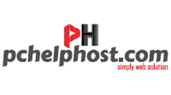 pchelphost logo rectangular
