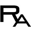 radium logo square