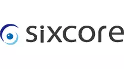 sixcore logo rectangular