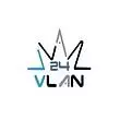 vlan24 logo square