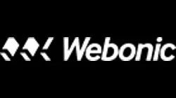 webonic logo rectangular