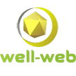 well-web-logo