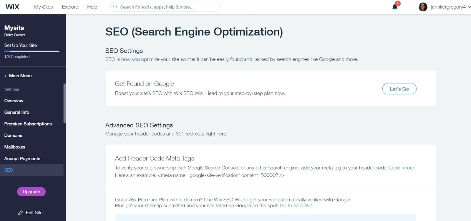 Wix SEO 5 Expert Tips To Rank Much Higher 2022 UPDATE 