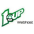 1up web hosting