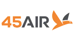 45air-alternative-logo