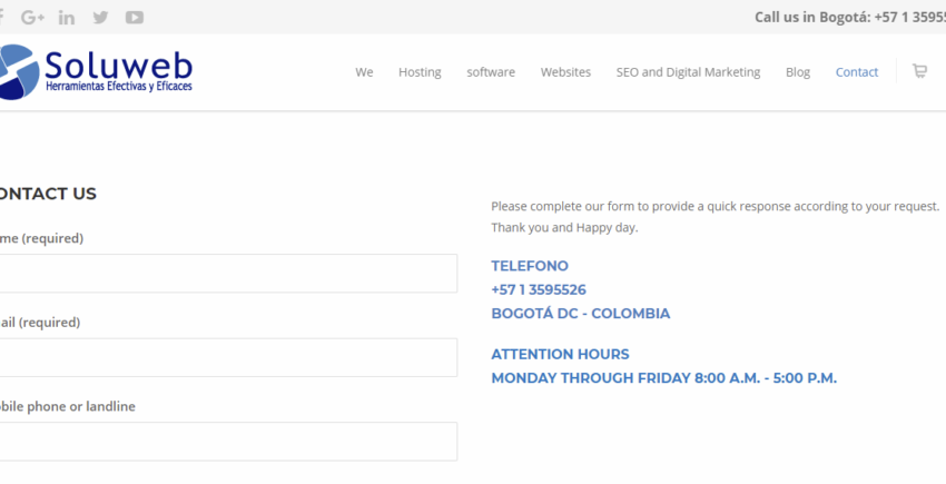 AwesomeScreenshot Contact Web Solutions Colombia 2019 07 16 14 07 89 850x435