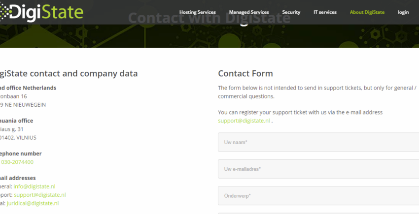 AwesomeScreenshot Contact with DigiState the hosting provider for accessible hosting 2019 07 04 01 07 71 850x435