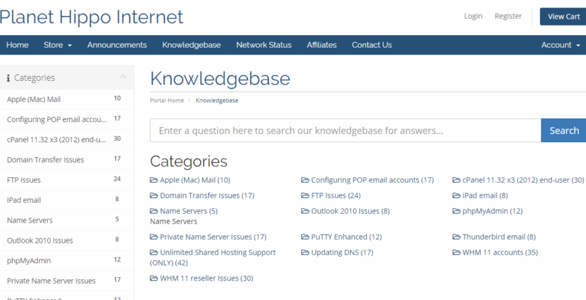 AwesomeScreenshot Knowledgebase Planet Hippo Internet 2019 07 17 12 07 21 850x435