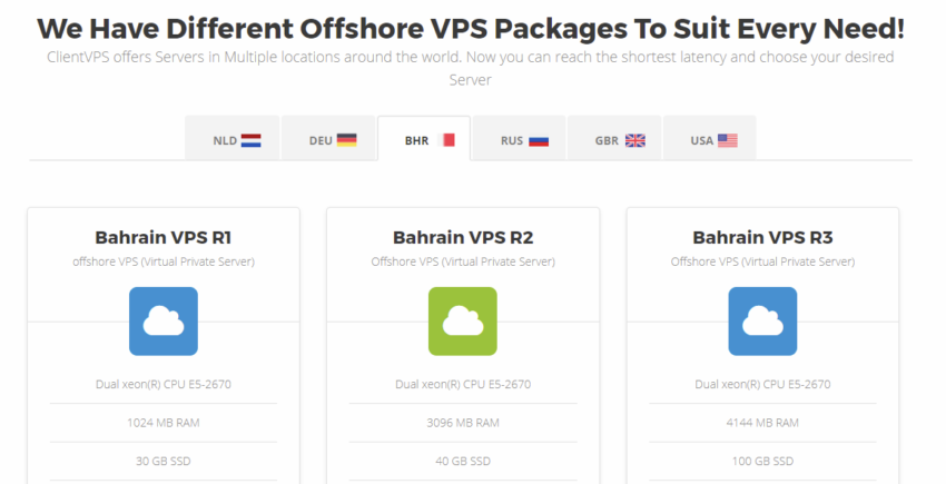 AwesomeScreenshot Offshore VPS Offshore Dedicated Servers Bulletproof VPS 2019 07 02 13 07 39 850x435