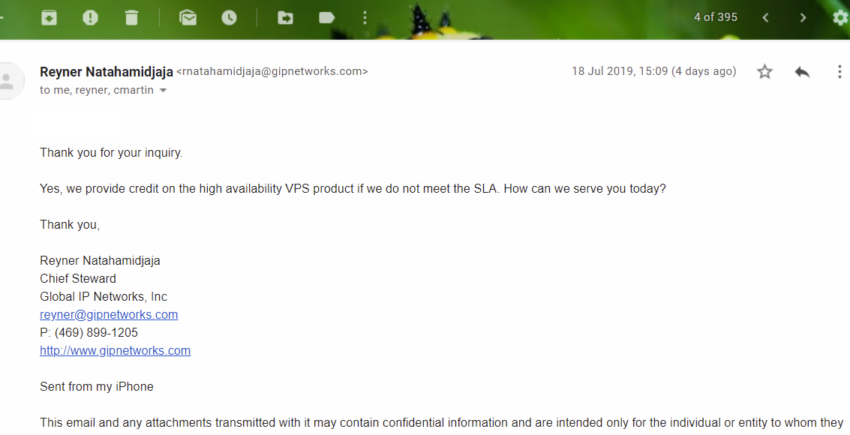 AwesomeScreenshot Re Important Inquiry from Zenaib Hast wenaibh gmail com Gmail 2019 07 22 16 07 63 850x435