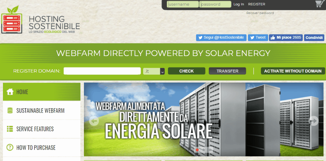 AwesomeScreenshot Sustainable Hosting webfarm directly powered by solar energy shared hosting vps hosting eneterprise 2019 07 05 14 07 81