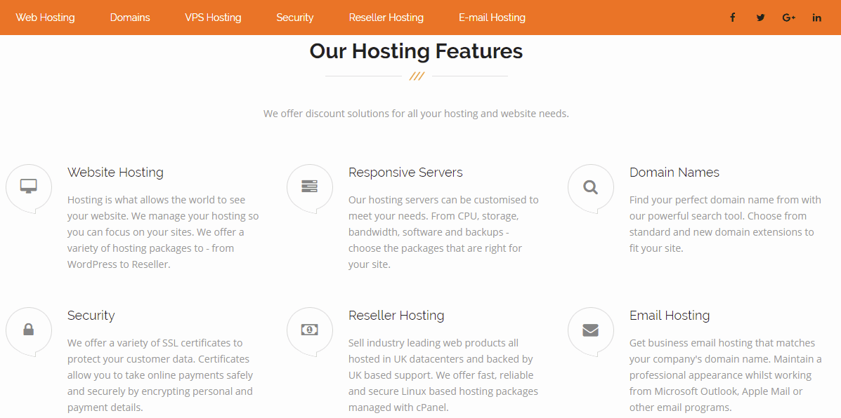 AwesomeScreenshot UK Based Cheap Web Hosting Planet Hippo 2019 07 07 00 07 32