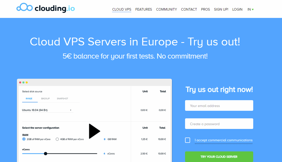 AwesomeScreenshot VPS Cloud Your Virtual Server in Europe Try it out now 2019 07 11 15 07 42