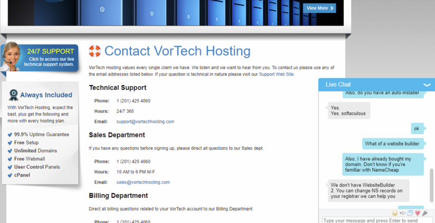 AwesomeScreenshot VorTech Hosting 2019 07 13 17 07 63 850x435