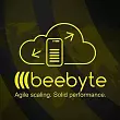 Beebyte logo
