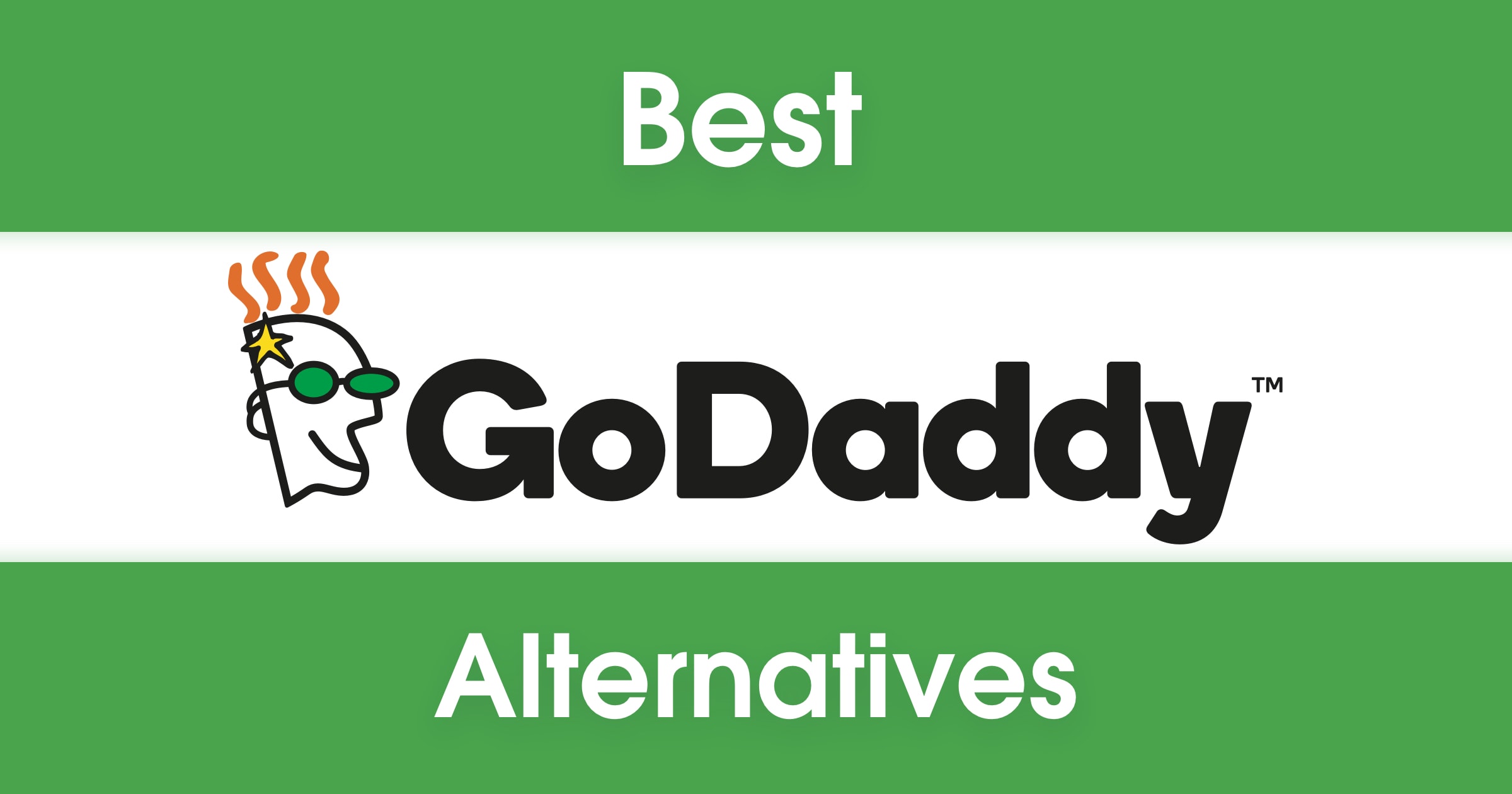 6 Best Godaddy Alternatives For Hosting Domains And Resellers 2020 Images, Photos, Reviews