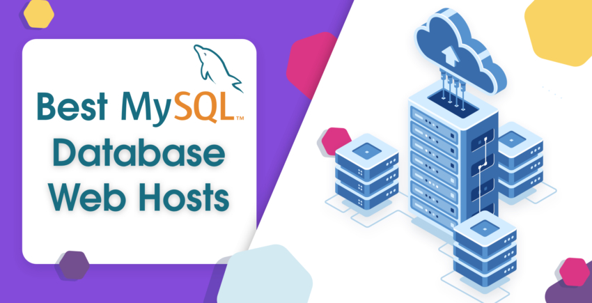 7 Beste rimelige MySQL database hostingtjenester i 2023