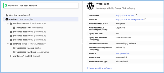 Connect a Domain & Install WordPress On Google Cloud Platform-image3