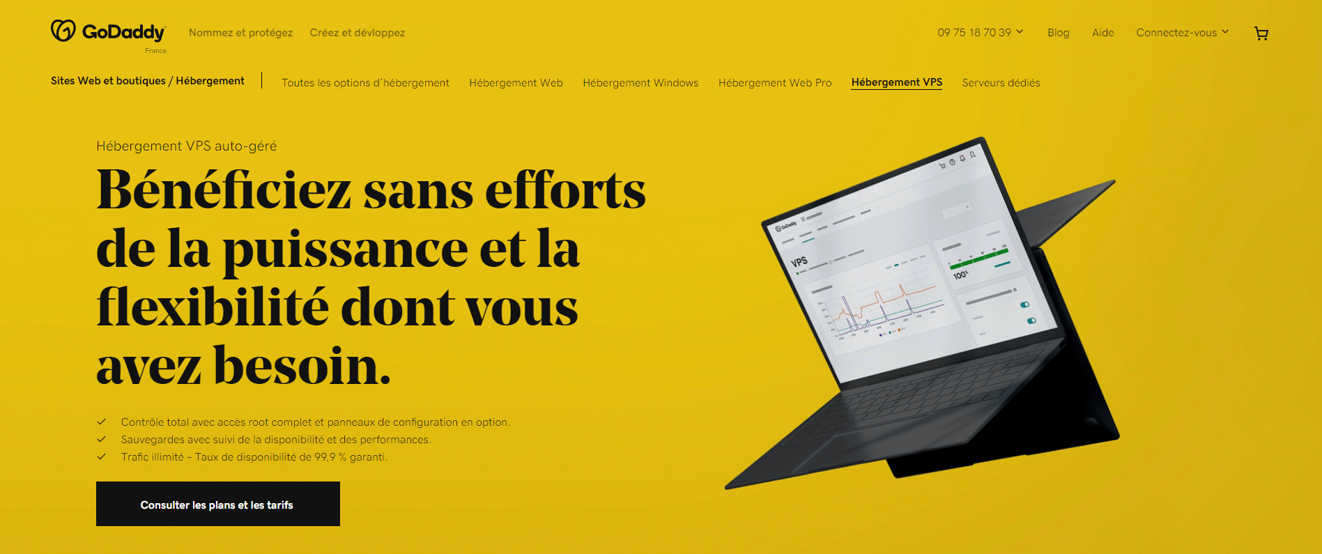 Les 7 meilleurs hébergements VPS Windows en 2021 : les grandes marques ne sont pas toujours ce qu’il vous faut