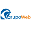 GrupoWeb logo