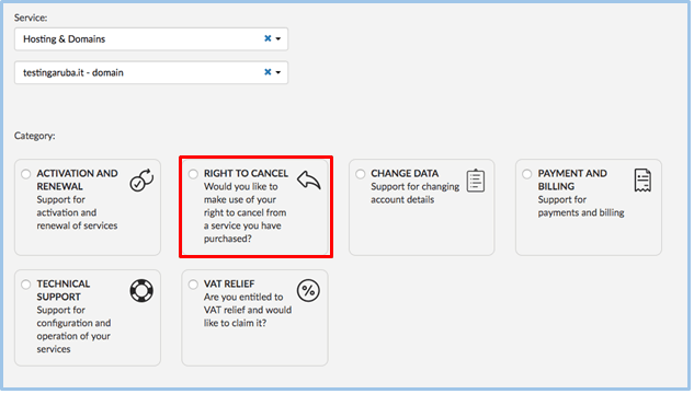 How to Cancel Your Account with Aruba.it and Get a Refund-image2