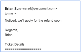 How to Cancel Your Account with YesUpHost and Get a Refund-image2