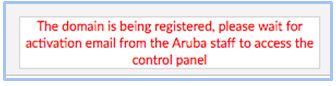 How to Connect a Domain and Install WordPress on Aruba.it-image2