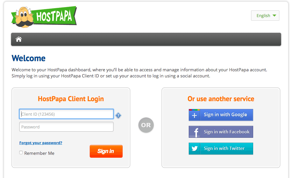 How to Connect a Domain and Install WordPress on HostPapa-image2