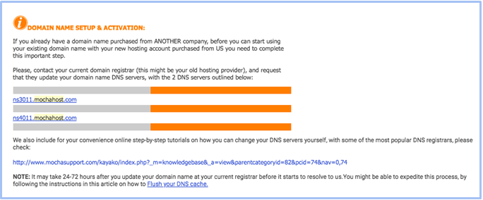 How to Connect a Domain and Install WordPress on MochaHost-image4