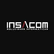 Insacom logo