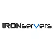 IronServers logo