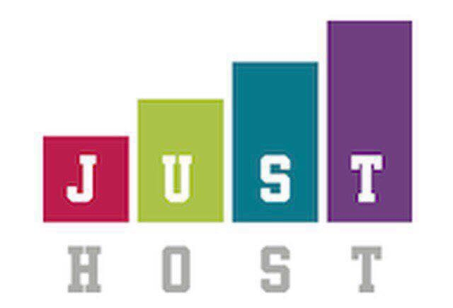Justhost
