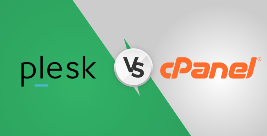 cPanel vs Plesk – Which Hosting Control Panel Is Best for YOU? 2024