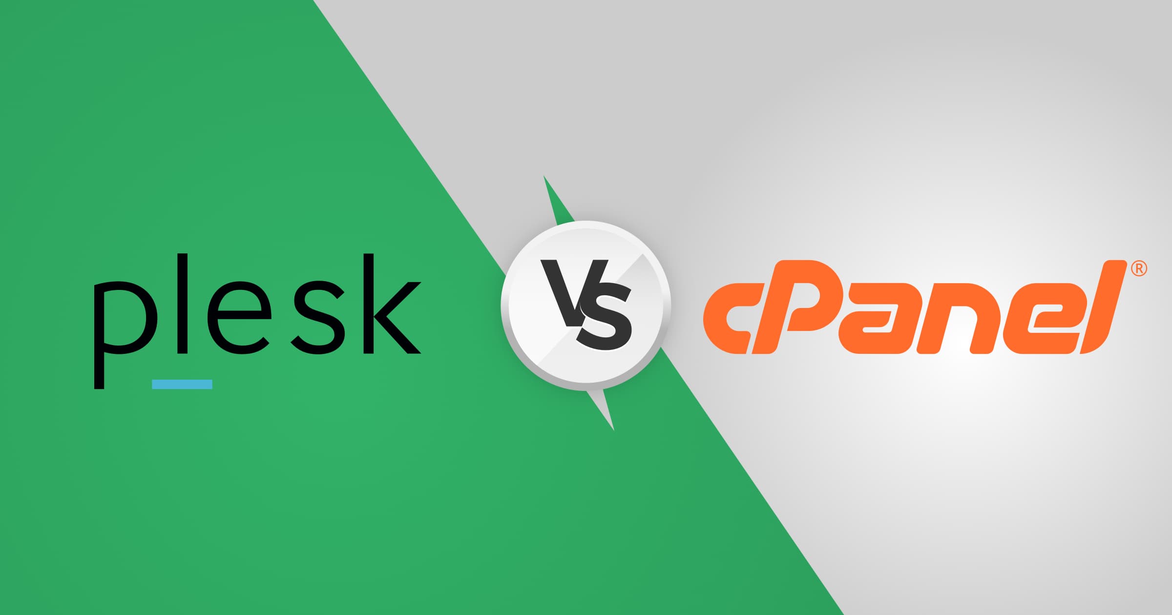 Cpanel Vs Plesk Which Hosting Control Panel Is Best For You 2020 Images, Photos, Reviews