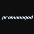 Pro-Managed Logo