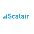 Scalair hosting logo