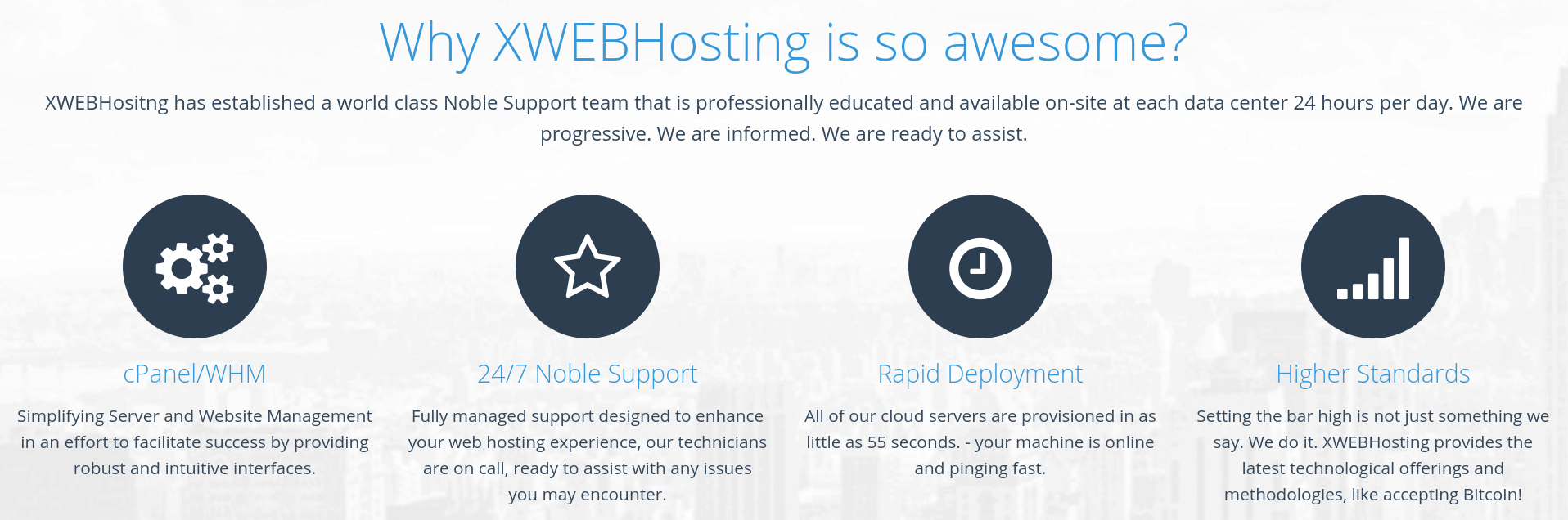 xwebhosting 1