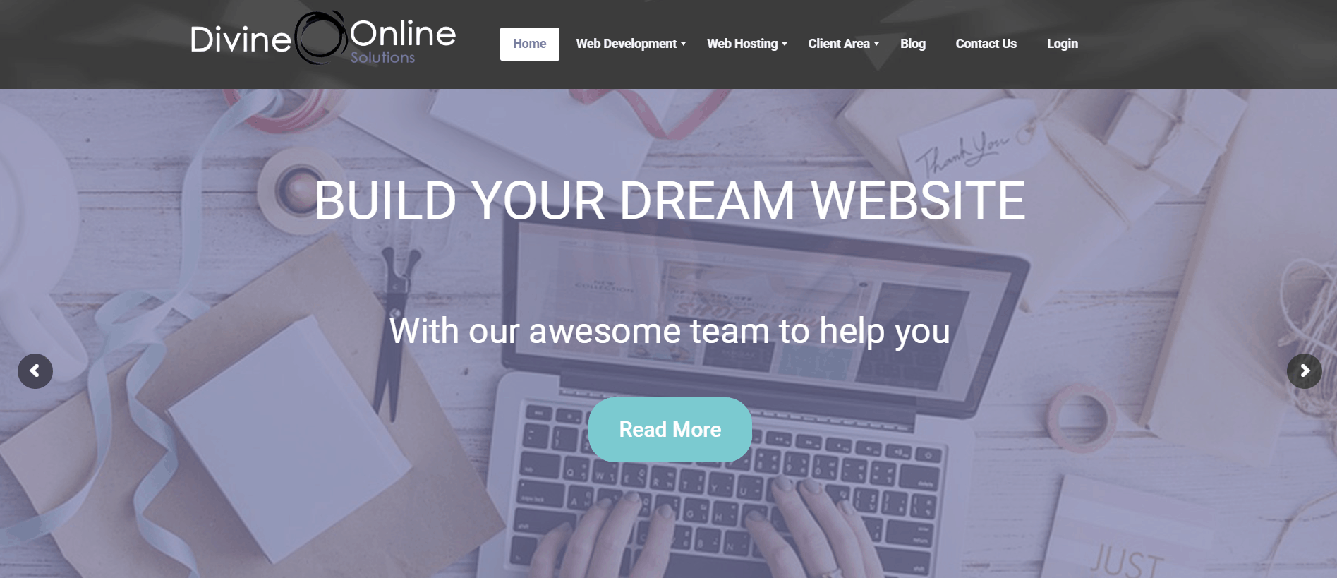 divine-online-solutions-mine