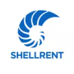 Shellrent-logo