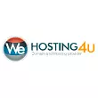 We-Hosting4u logo