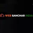 Web sanchar india logo