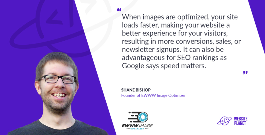 EWWW Image Optimizer Keeps Your Website’s Images Up to Speed