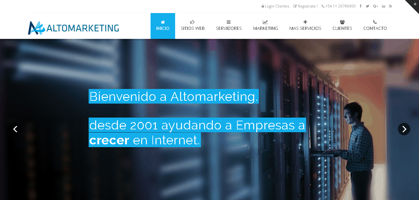 altomarketing main